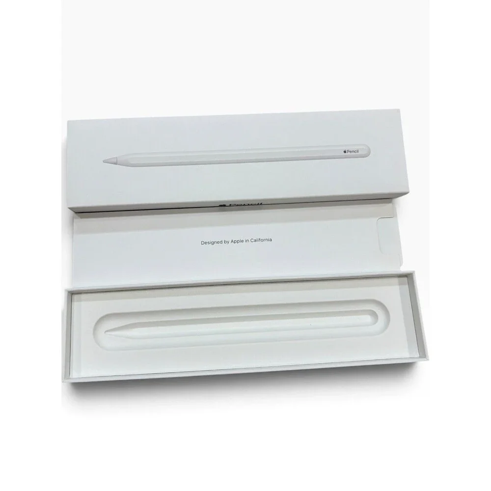 2nd Generation Apple Pencil *BOX ONLY* A2051 For iPad Pro